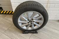 Toyota Camry vaihtoauto