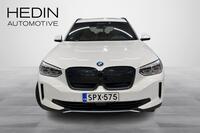 BMW iX3 vaihtoauto