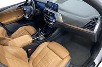 BMW iX3 vaihtoauto
