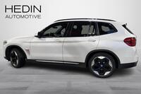 BMW iX3 vaihtoauto