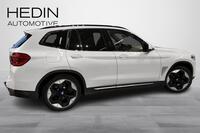 BMW iX3 vaihtoauto