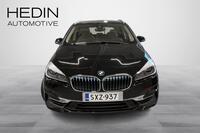 BMW 225 vaihtoauto