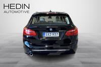 BMW 225 vaihtoauto