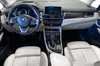 BMW 225 vaihtoauto