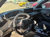 Peugeot e-208 vaihtoauto