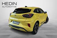 Ford Puma Gen-E vaihtoauto