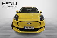 Ford Puma Gen-E vaihtoauto