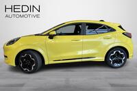 Ford Puma Gen-E vaihtoauto