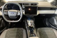 Ford Puma Gen-E vaihtoauto