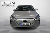 Hyundai IONIQ electric vaihtoauto