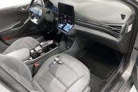 Hyundai IONIQ electric vaihtoauto