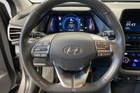 Hyundai IONIQ electric vaihtoauto