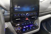 Hyundai IONIQ electric vaihtoauto