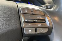 Hyundai IONIQ electric vaihtoauto