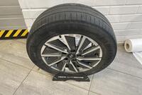 Hyundai IONIQ electric vaihtoauto