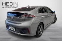 Hyundai IONIQ electric vaihtoauto