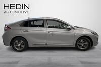 Hyundai IONIQ electric vaihtoauto