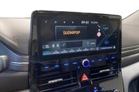 Hyundai IONIQ electric vaihtoauto