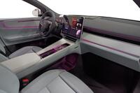 Polestar 4 vaihtoauto