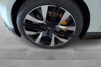 Polestar 4 vaihtoauto