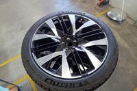 Polestar 4 vaihtoauto