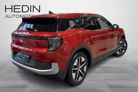 Ford USA Explorer vaihtoauto