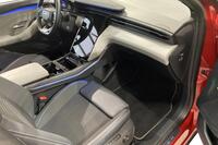 Ford USA Explorer vaihtoauto