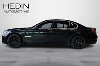 BMW 740 vaihtoauto