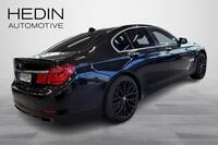 BMW 740 vaihtoauto