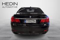 BMW 740 vaihtoauto