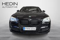 BMW 740 vaihtoauto
