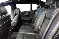 BMW 740 vaihtoauto