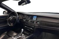 BMW 740 vaihtoauto