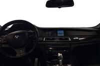 BMW 740 vaihtoauto