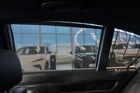 BMW 740 vaihtoauto