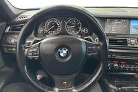 BMW 740 vaihtoauto