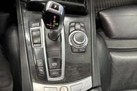 BMW 740 vaihtoauto