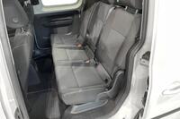 Volkswagen Caddy vaihtoauto