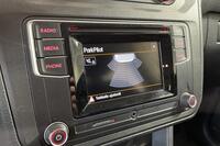 Volkswagen Caddy vaihtoauto