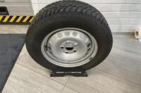 Volkswagen Caddy vaihtoauto