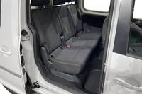 Volkswagen Caddy vaihtoauto