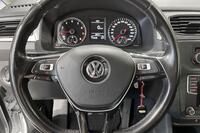 Volkswagen Caddy vaihtoauto