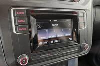 Volkswagen Caddy vaihtoauto