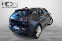 BMW i3 vaihtoauto