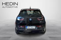 BMW i3 vaihtoauto