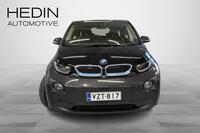 BMW i3 vaihtoauto