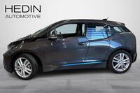 BMW i3 vaihtoauto