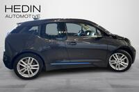 BMW i3 vaihtoauto