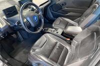 BMW i3 vaihtoauto