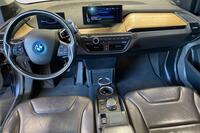 BMW i3 vaihtoauto